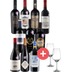 10er-Paket Weine des Jahres + GRATIS Schott-Zwiesel Gläser - Weinpaket 