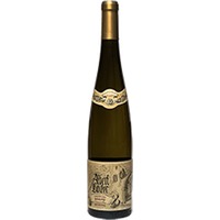 Albert Boxler : Riesling Grand cru Brand