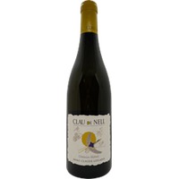 Clau de Nell : Chenin