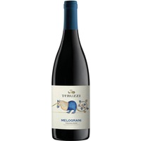 Teruzzi Melograni Toscana IGT 0,75 ℓ