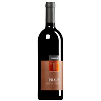 "Praun Siebeneich" Merlot Riserva Alto Adige DOC