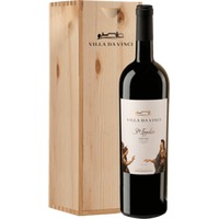 Rosso Toscana IGT Sant`Ippolito - Leonardo da Vinci (36,00 CHF pro 1 l)