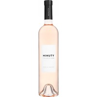 Minuty Prestige Rosé