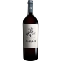 Juan Gil »Silver Label« Spanien Rotwein Trocken