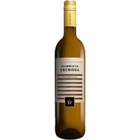 Inurrieta Blanco »Orchídea« Spanien Weißwein Trocken