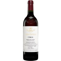 Vega Sicilia »Único« Spanien Rotwein Trocken