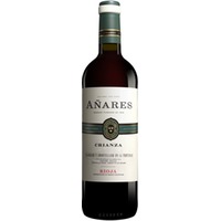 Añares Crianza Spanien Rotwein Trocken
