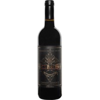CMS Cabernet Sauvignon - Hedges