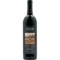 Heritage Merlot - L’Ecole N° 41