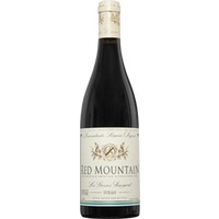 Red Mountain Syrah - Hedges