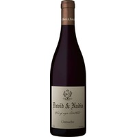 Grenache Noir 1,5l Magnum - David&Nadia