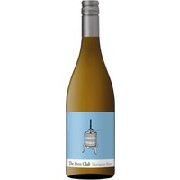 The Press Club Sauvignon Blanc - Stark-Condé