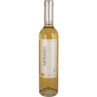 Artemisa Late Harvest 0,5 l - Vina Aromo