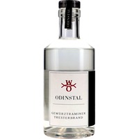 Gewürztraminer Tresterbrand Odinstal