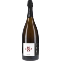 Riesling Sekt MMIX Brut Nature Odinstal (bio)