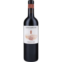 Chagual Cabernet Sauvignon - Los Vascos