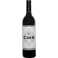 CMS Red Blend - Hedges