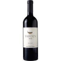 Yarden Petit Verdot - Golan Heights Winery