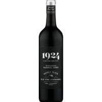1924 Old Zinfandel Whisky Barrel - Delicato Family Wines