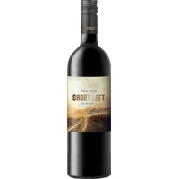 Short Left Red Blend - Neil Ellis