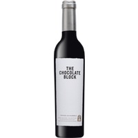 The Chocolate Block 0,375l - Boekenhoutskloof