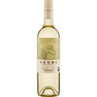Emiliana Organic Vineyards ADOBE Sauvignon Blanc Reserva