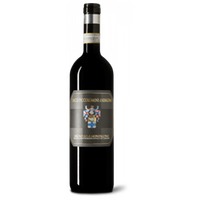 Ciacci Piccolomini d´Aragona Brunello di Montalcino