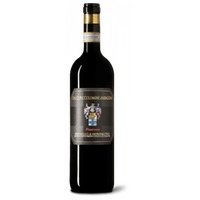 Ciacci Piccolomini d´Aragona Brunello di Montalcino Vigna Pianrosso