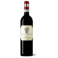 Ciacci Piccolomini d'Aragona Rosso di Montalcino