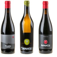 Demencia de Autor – 3er-Kennenlernpaket