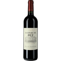 Chateau de Pez Cru Bourgeois