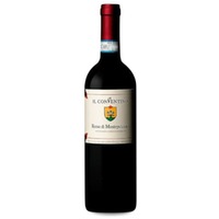 Il Conventino Rosso di Montepulciano