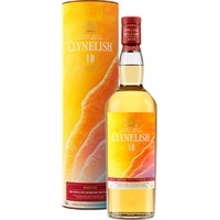 Clynelish 18 Years Old Special Release con estuche 70 cl