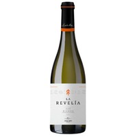 Emilio Moro La Revelía