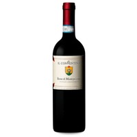 Il Conventino Rosso di Montepulciano
