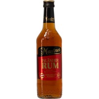 Mautner Rum 38%