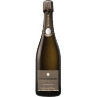 Louis Roederer : Vintage