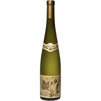 Albert Boxler : Riesling Grand cru Sommerberg