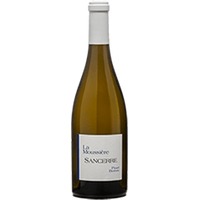 Pinard Brothers : La Moussière