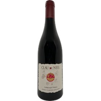 Clau de Nell : Cabernet Franc