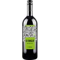 Primitivo Puglia IGT 'La Famiglia'