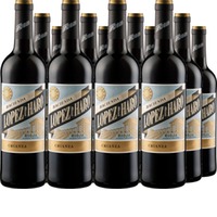 Hacienda López de Haro Crianza DOCa