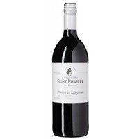 Saint-Philippe "Les Bégonias" Coteaux du Languedoc AOP