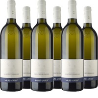 Gewürztraminer Südtirol DOC Muri Gries