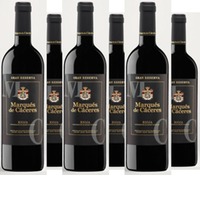 Marques Caceres Gran Reserva DO Rioja