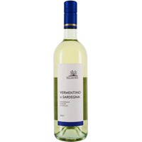Sella & Mosca Vermentino di Sardegna Abidoru