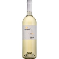 Librandi Cirò Bianco Segno Librandi DOC