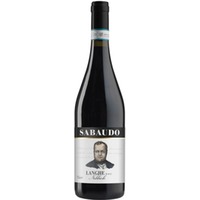 Sabaudo Langhe DOC Nebbiolo 0,75 ℓ
