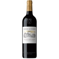 Baron Edmond de Rothschild Château des Laurets