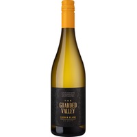 The Guarded Valley Chenin Blanc, WO Stettyn, Worcester, 2024, Weißwein